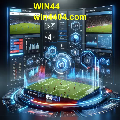 Apostas Esportivas: A Emoção de Apostar no WIN44